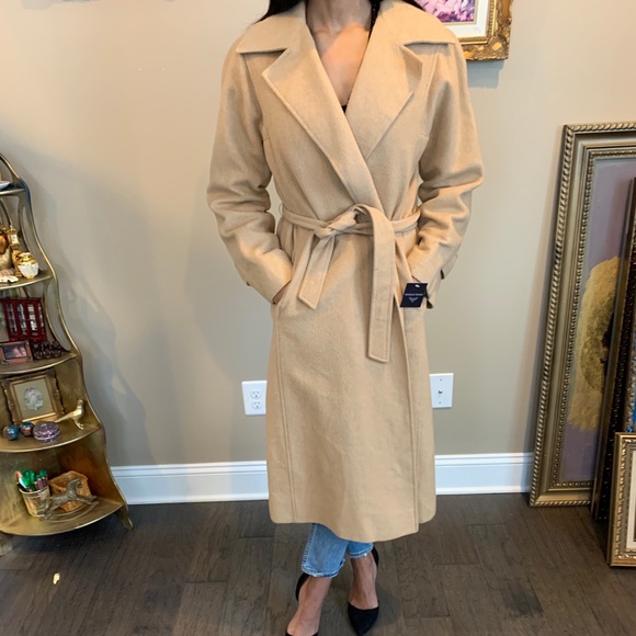 Frances Pepper Jackets & Blazers - Nights In Paris